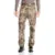 10X Mens Silent Storm Rainshell Pant