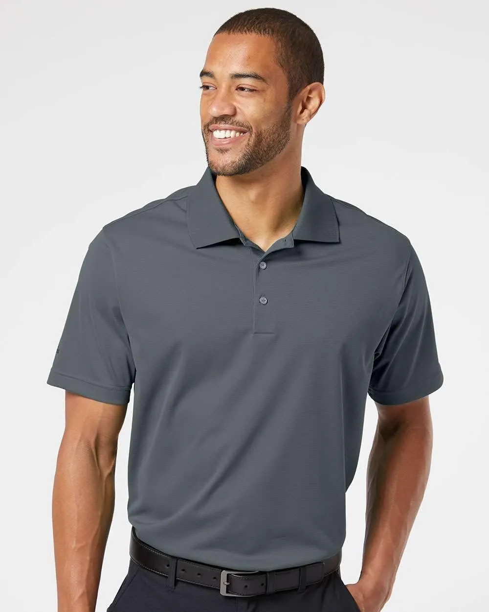 adidas Golf Climalite Basic Polo
