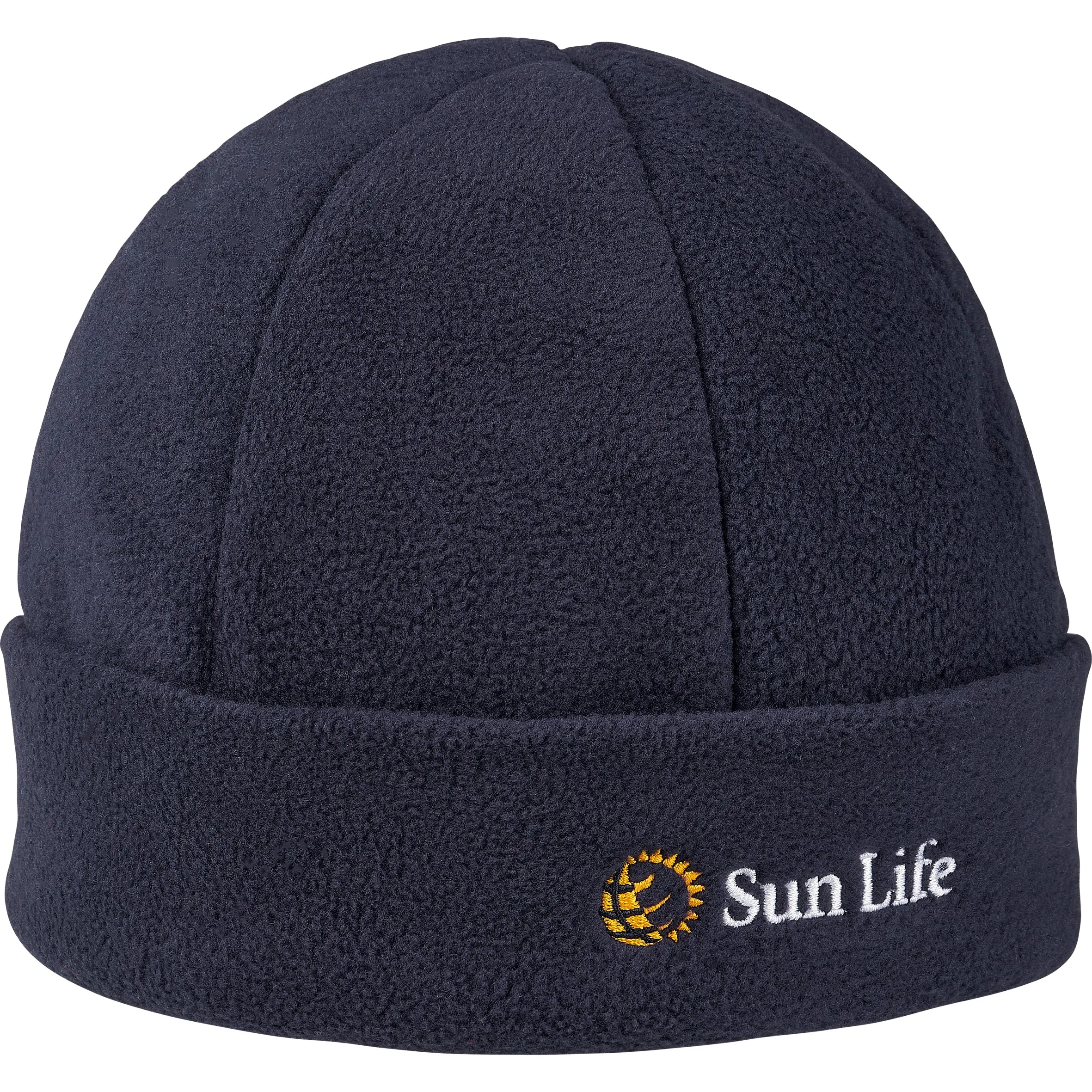 Alaska Brushed Fleece Beanie (CAP-901)
