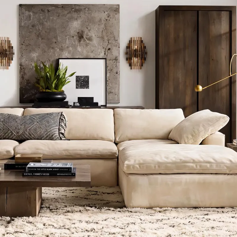 Amara Wall Lamp