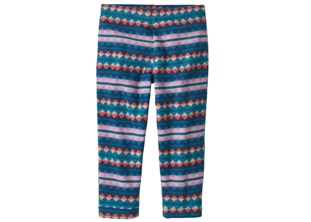 Baby Micro D Bottoms