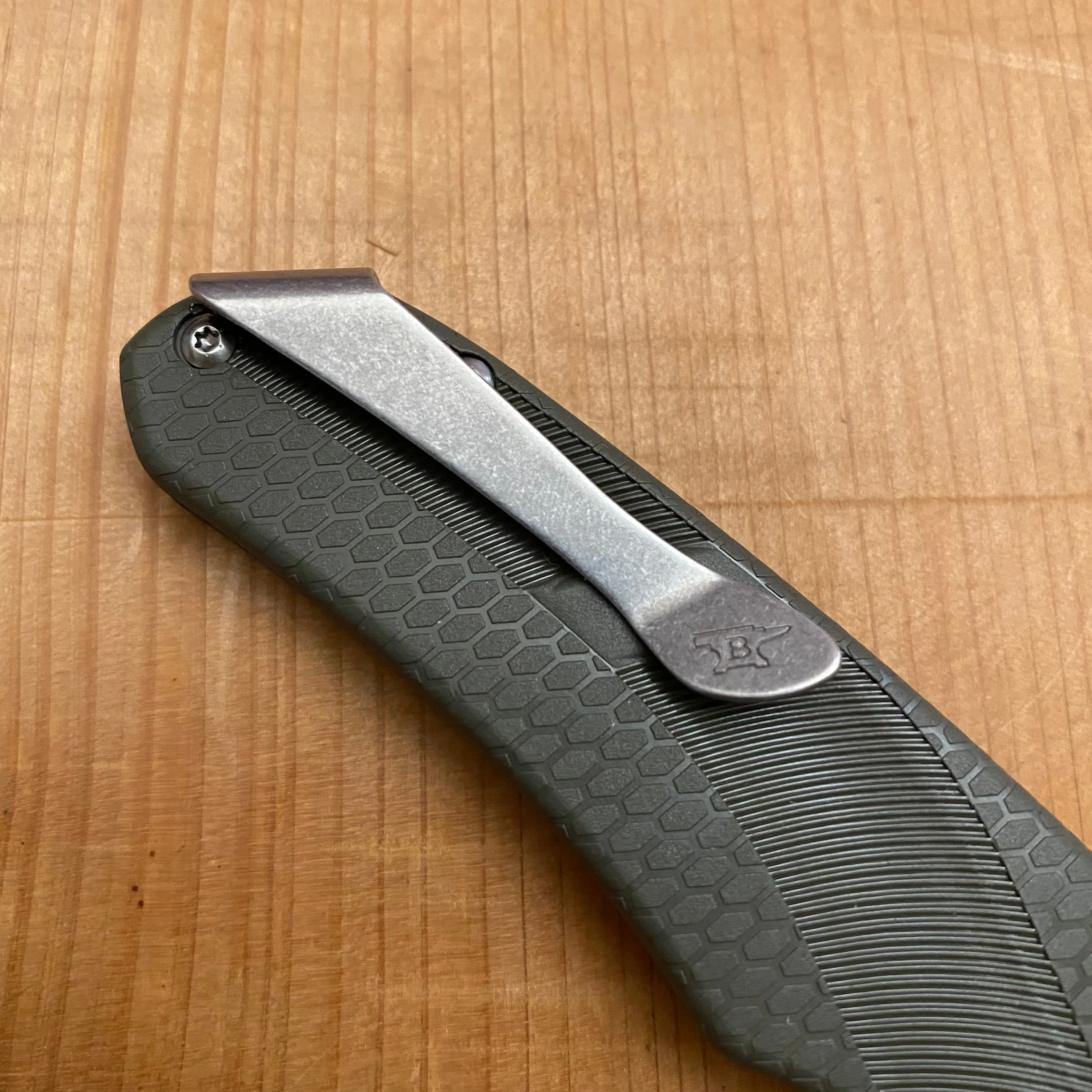 Buck 840 Sprint Select - Green