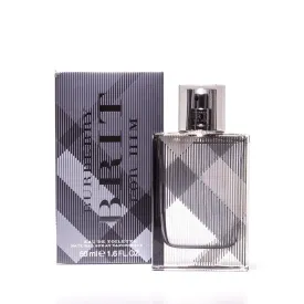 Burberry Brit For Men By Burberry Eau De Toilette Spray