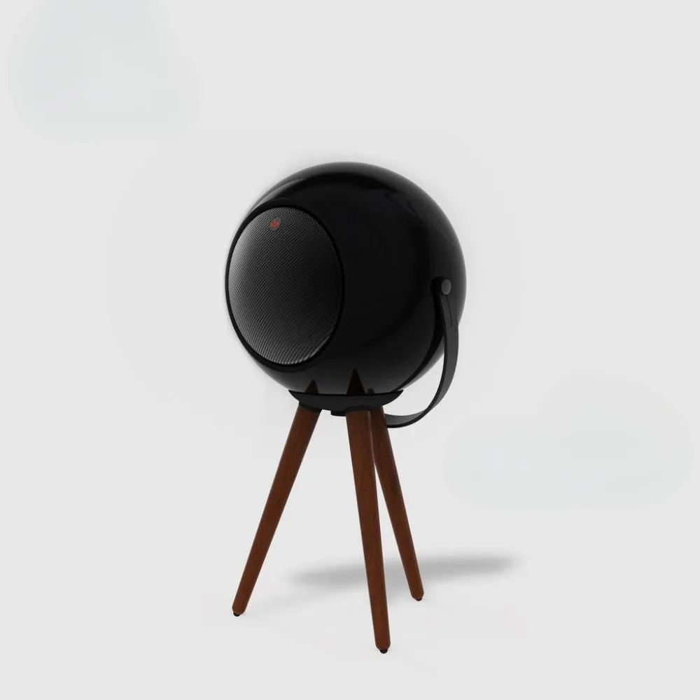E2  Solace - Bluetooth Speaker with HI-FI Powerful Bass