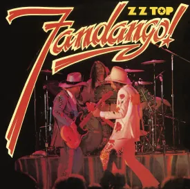 Fandango!