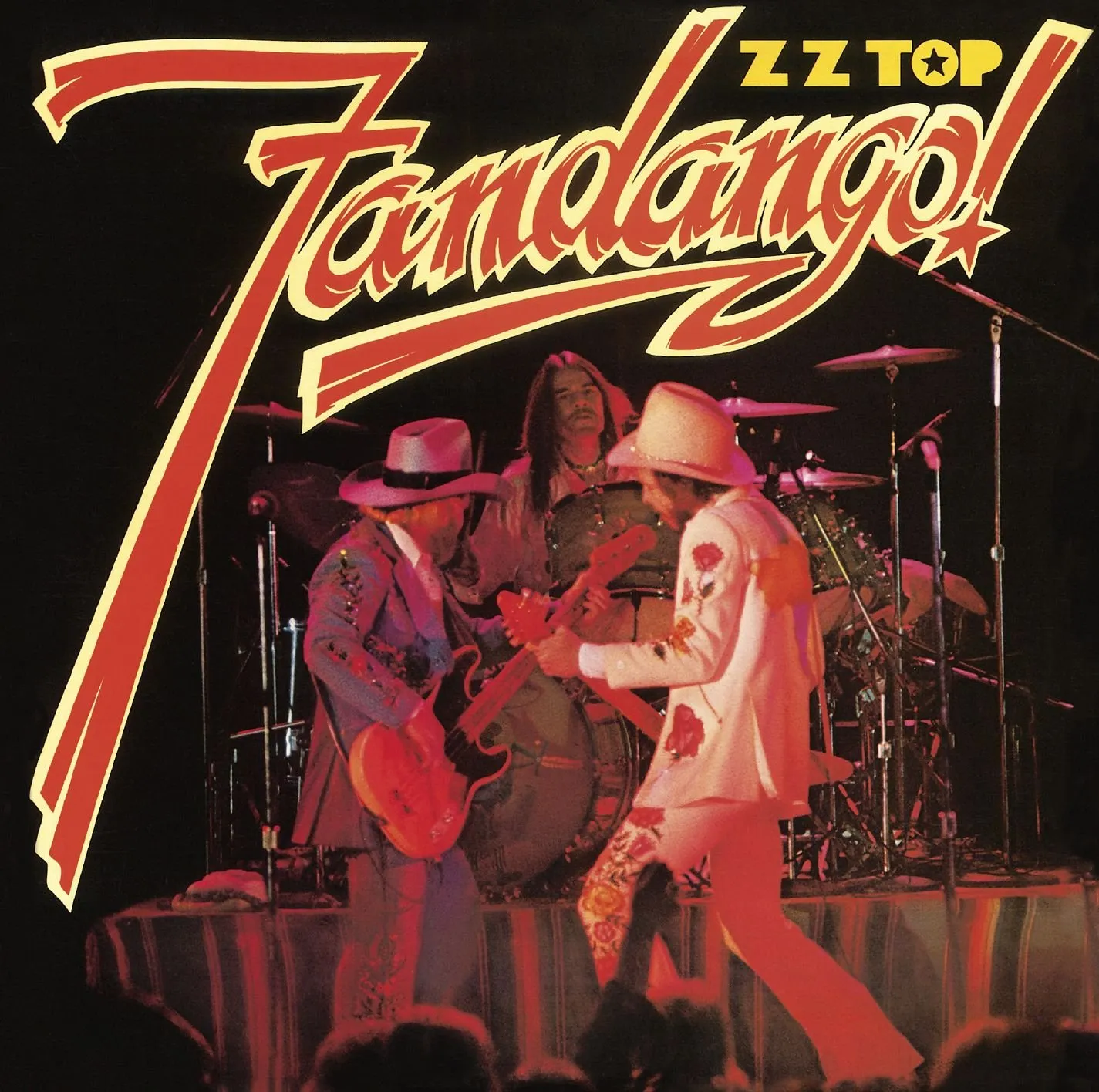 Fandango!