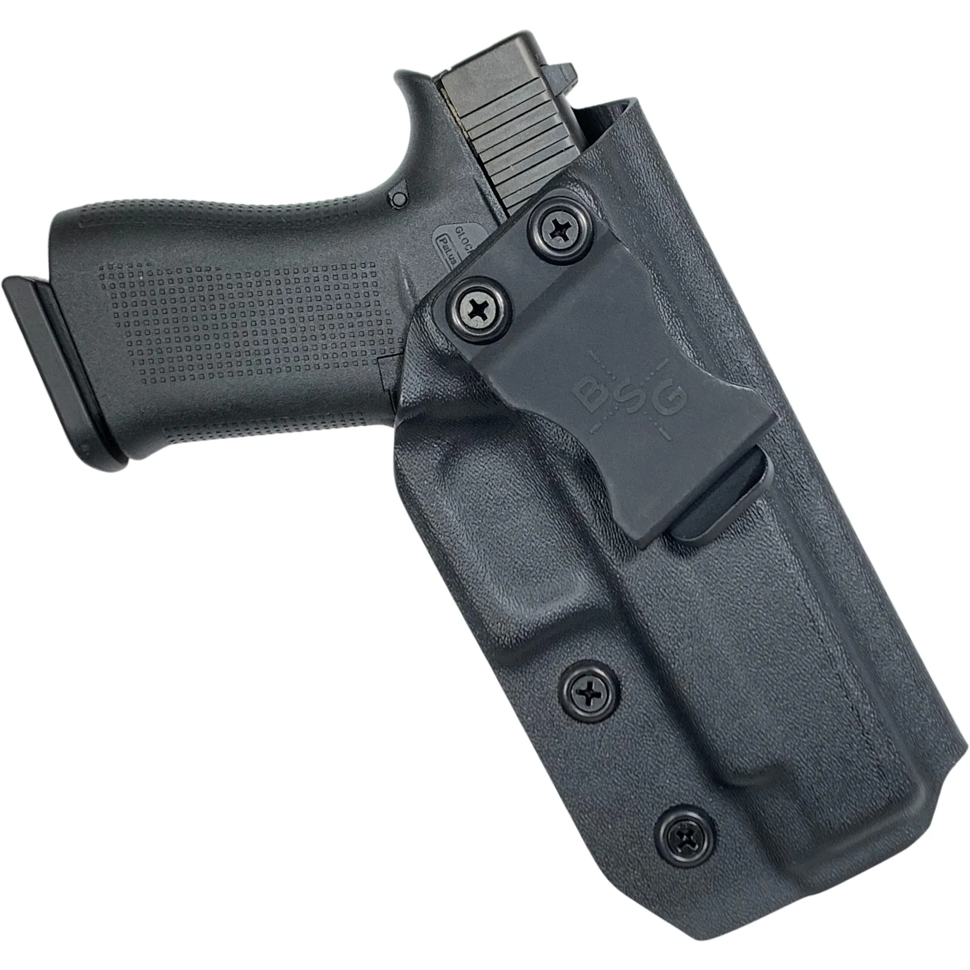 Glock 48 IWB Full Profile Holster