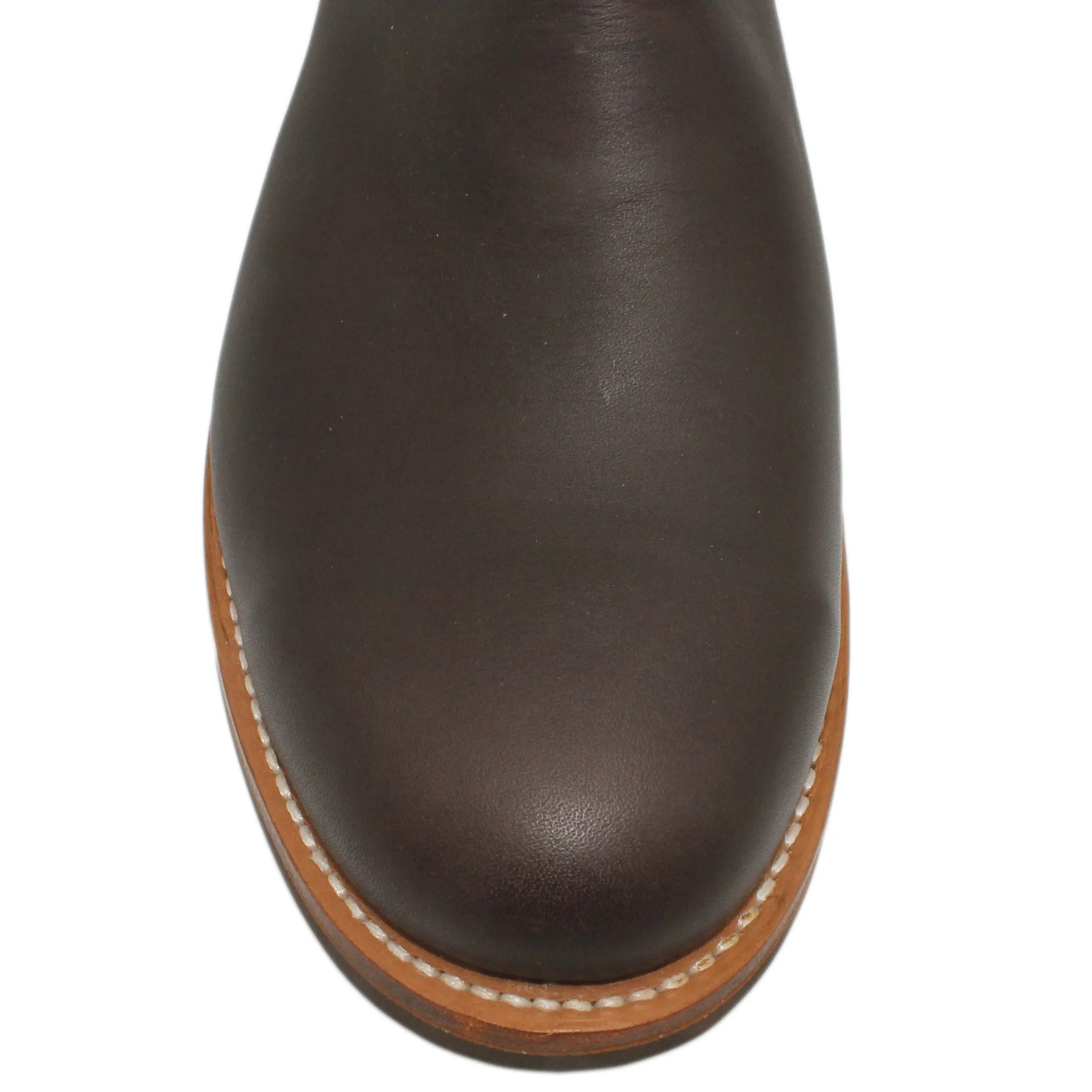 Handmade Cowboy Boot Stock 13D