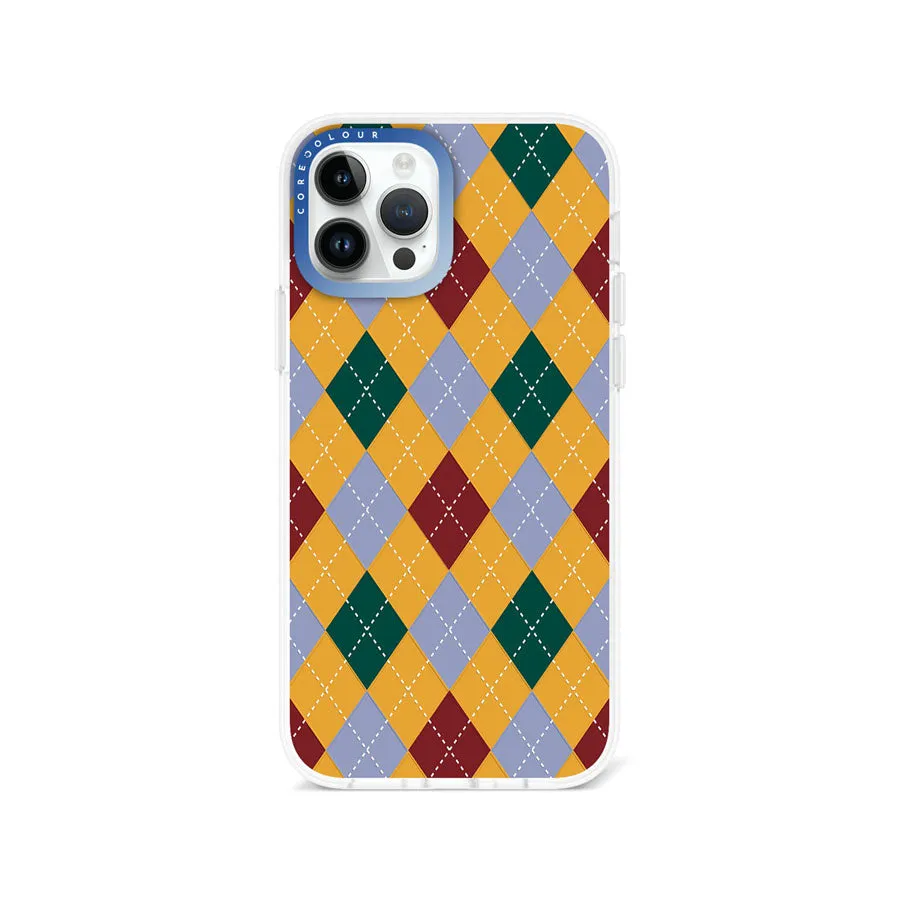iPhone 12 Pro Café Au Lait Phone Case Magsafe Compatible