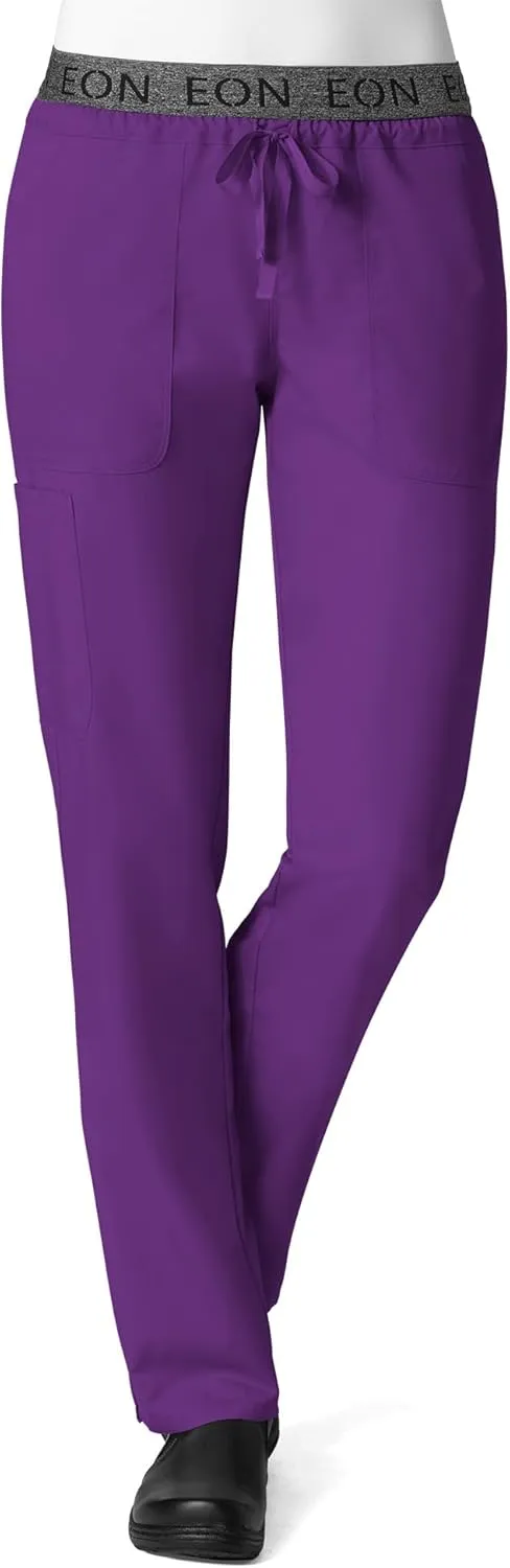 Maevn Women's EON Waistband 7-Pocket Cargo Pant