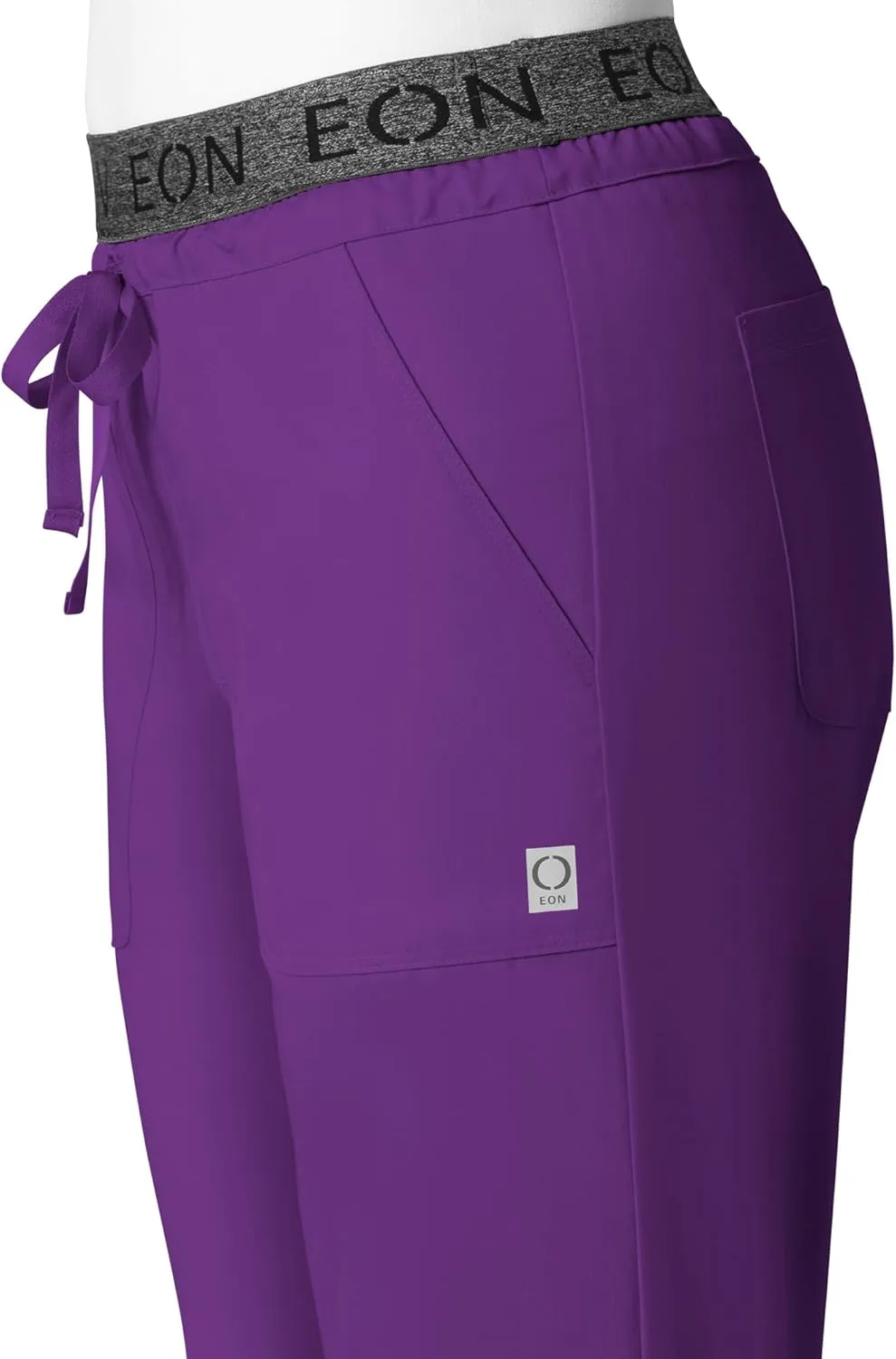 Maevn Women's EON Waistband 7-Pocket Cargo Pant