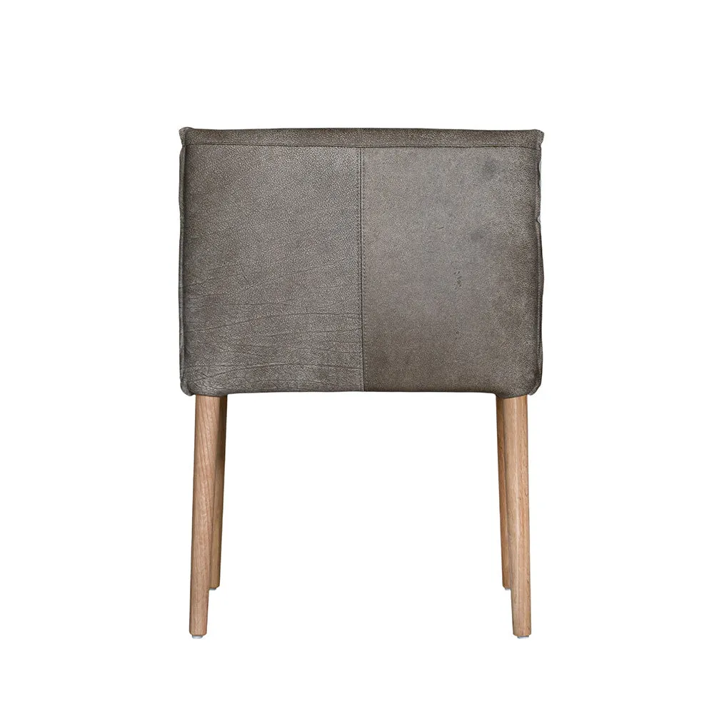 MAYAN DINING CHAIRS