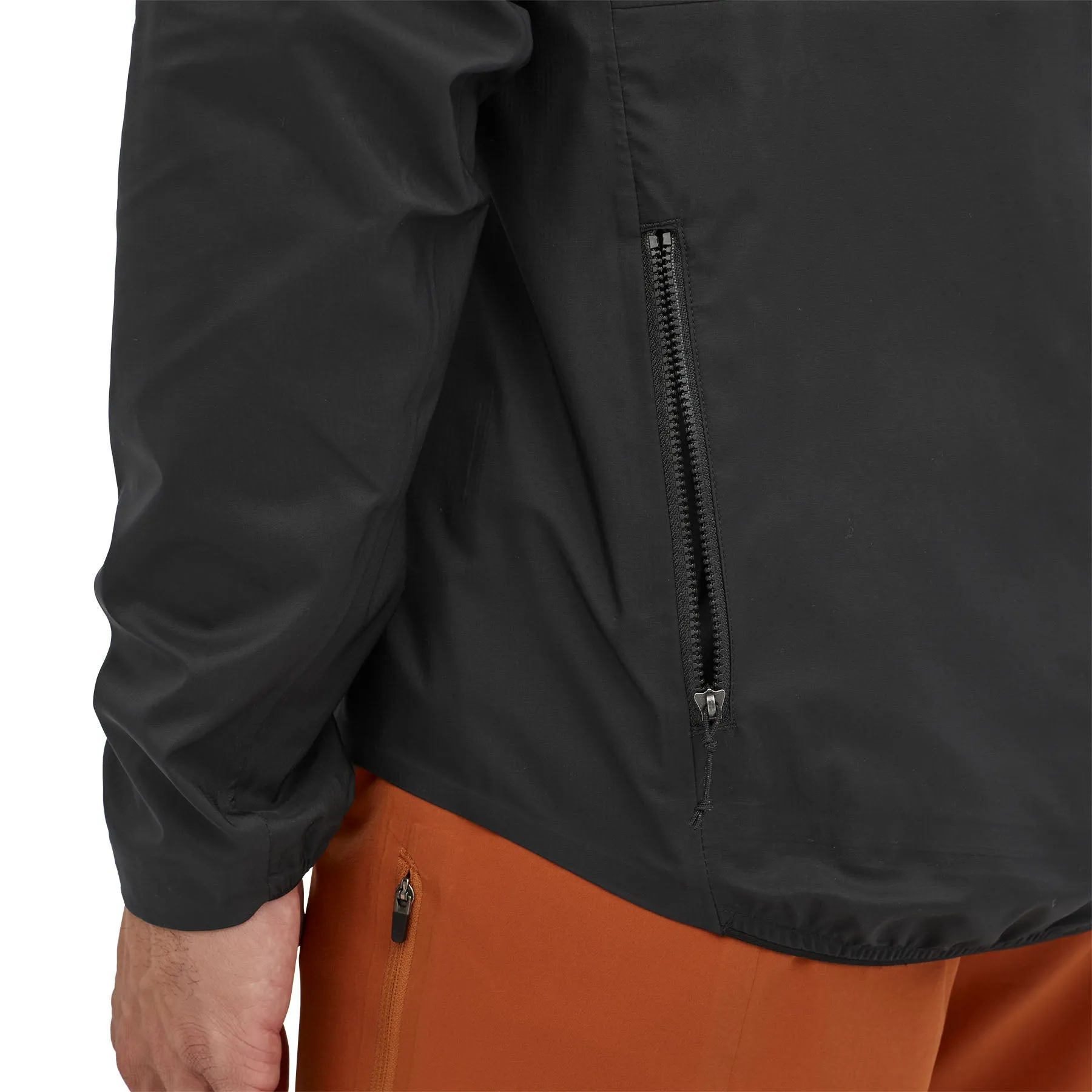 Mens Dirt Roamer Jacket