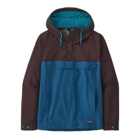 Mens Isthmus Anorak