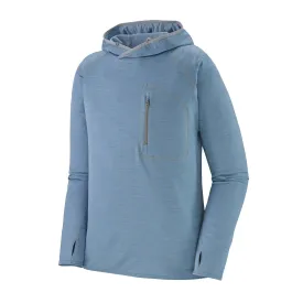 Mens Sunshade Technical Hoody