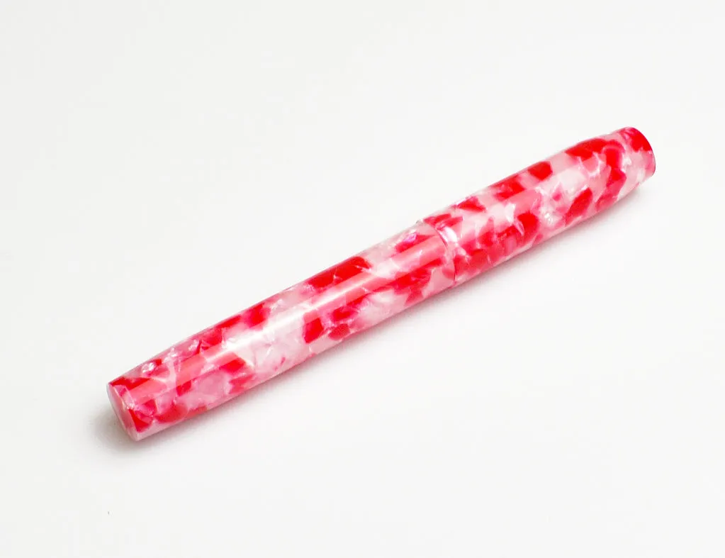Model 45 Fountain Pen - Koi