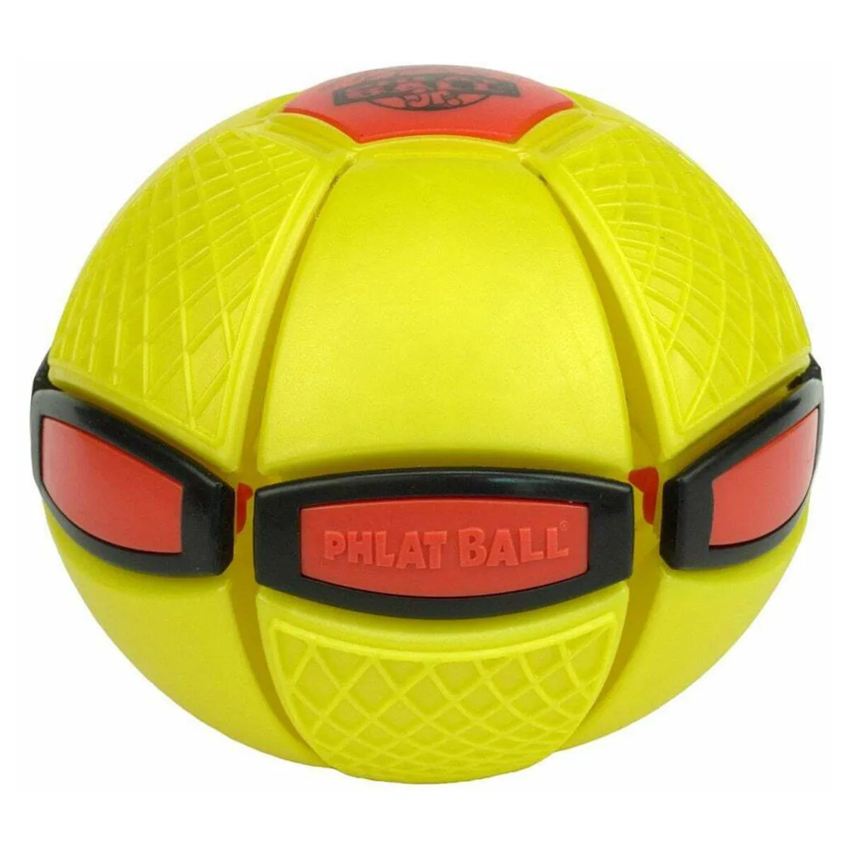 Phlat Ball Junior - colours and styles vary