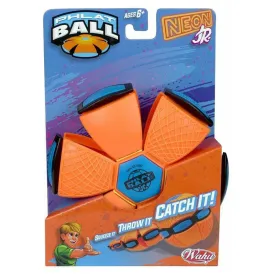Phlat Ball Junior - colours and styles vary