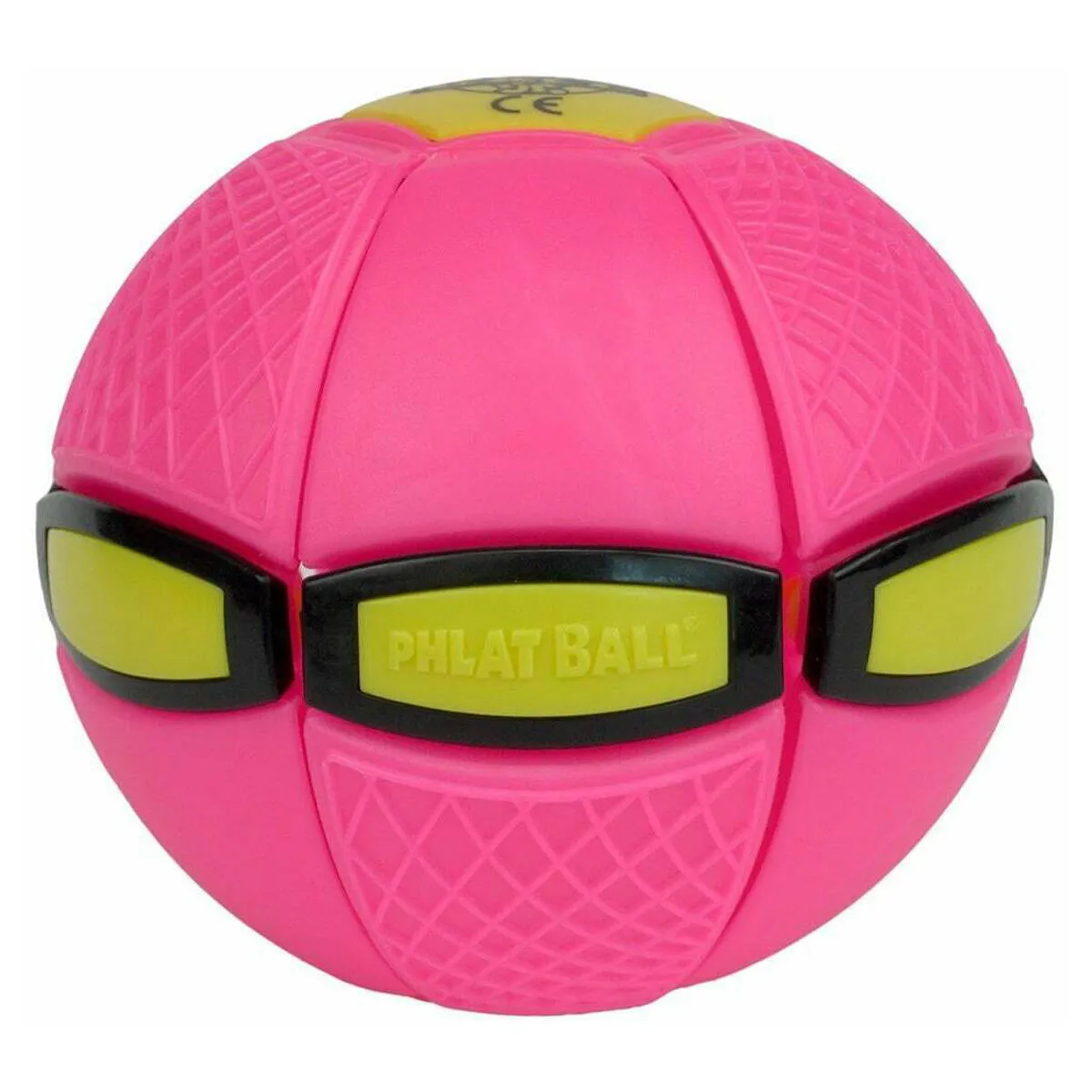 Phlat Ball Junior - colours and styles vary