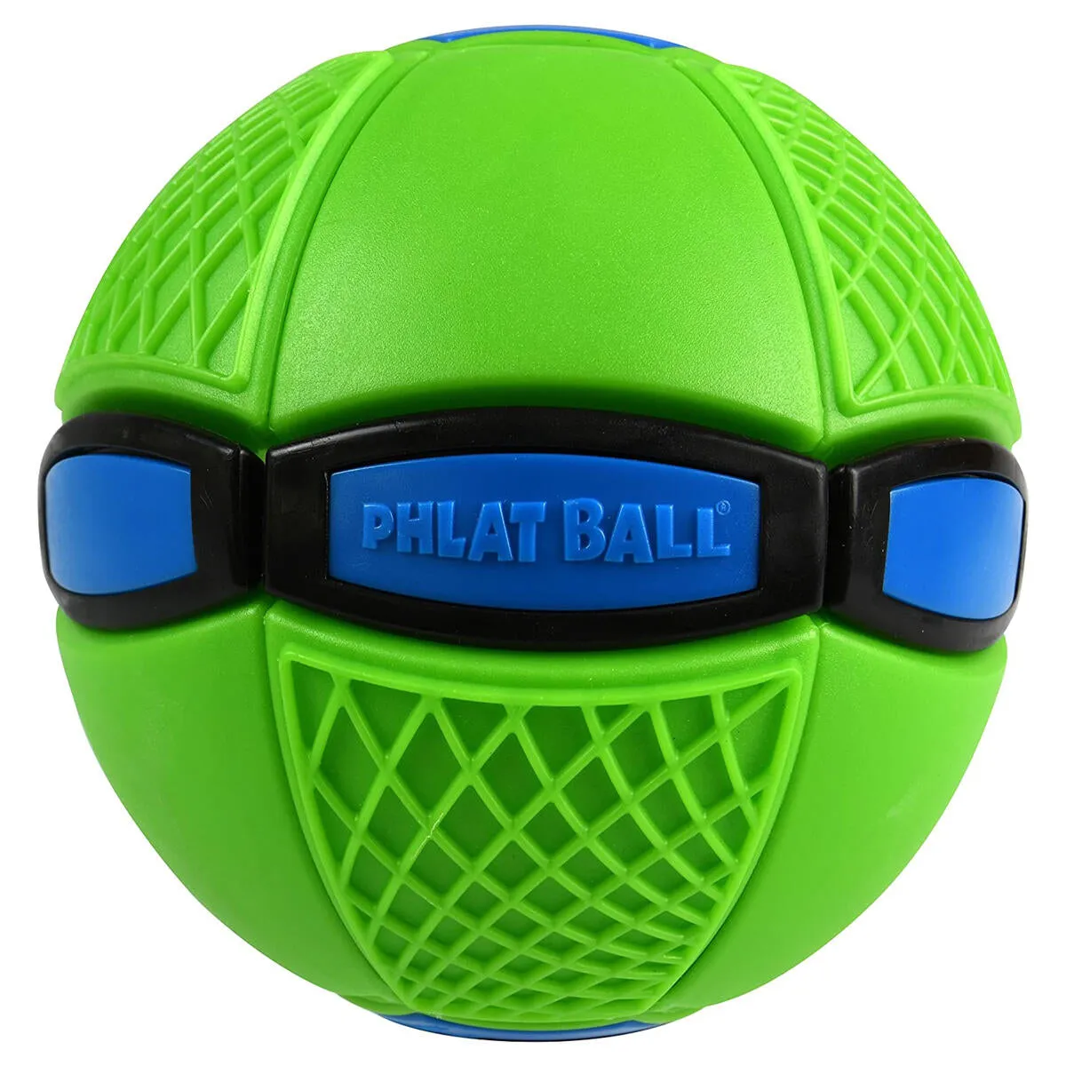 Phlat Ball Junior - colours and styles vary