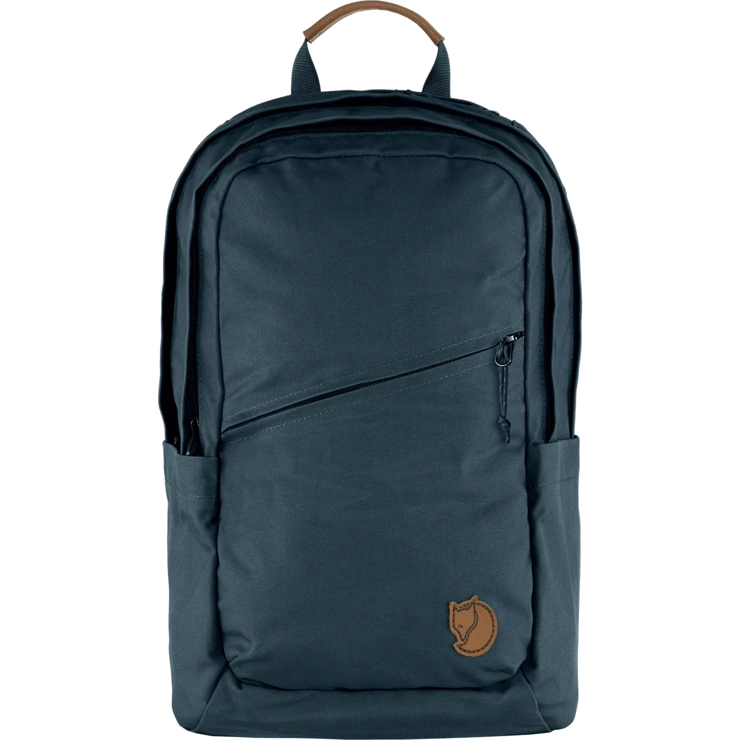 Räven 20l Backpack - Recycled Polyester & Organic Cotton