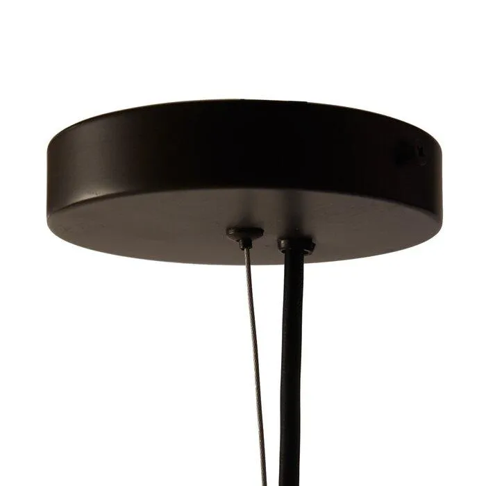 ShinyDay Statement Sphere Chandelier