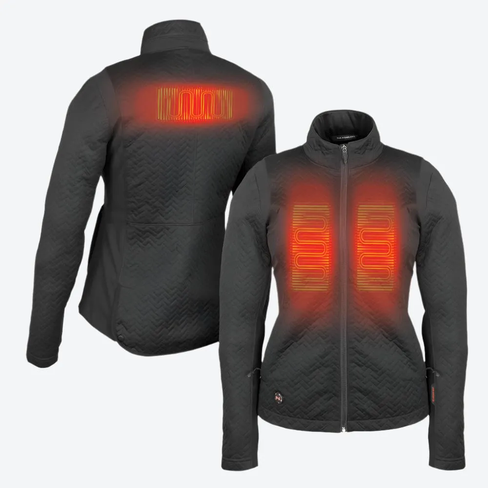 Sierra Jacket Women's