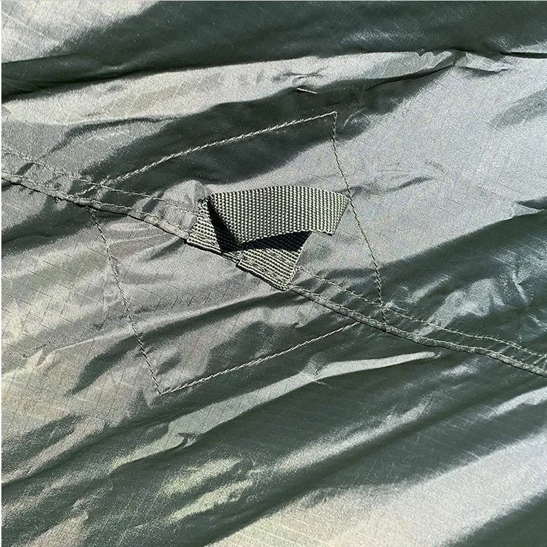 Snugpak All Weather Shelter G2-Olive