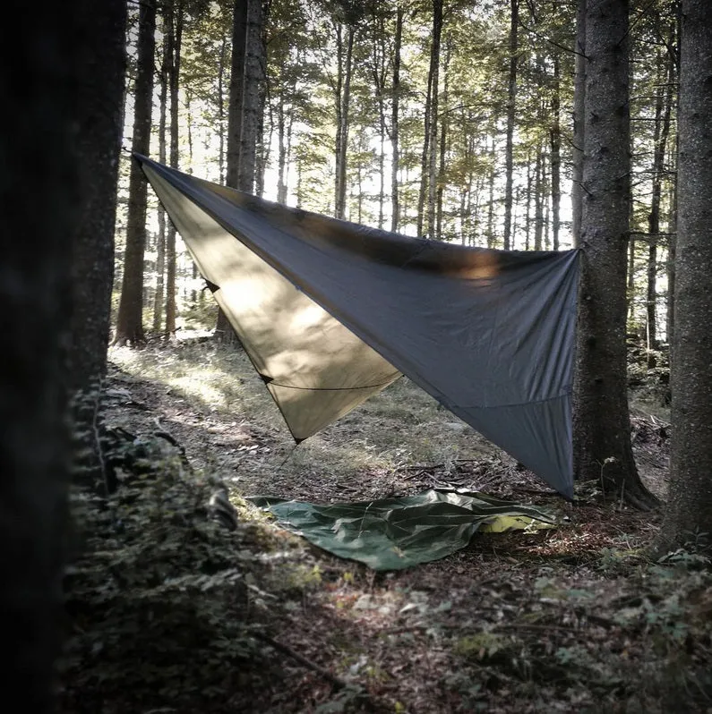 Snugpak All Weather Shelter G2-Olive